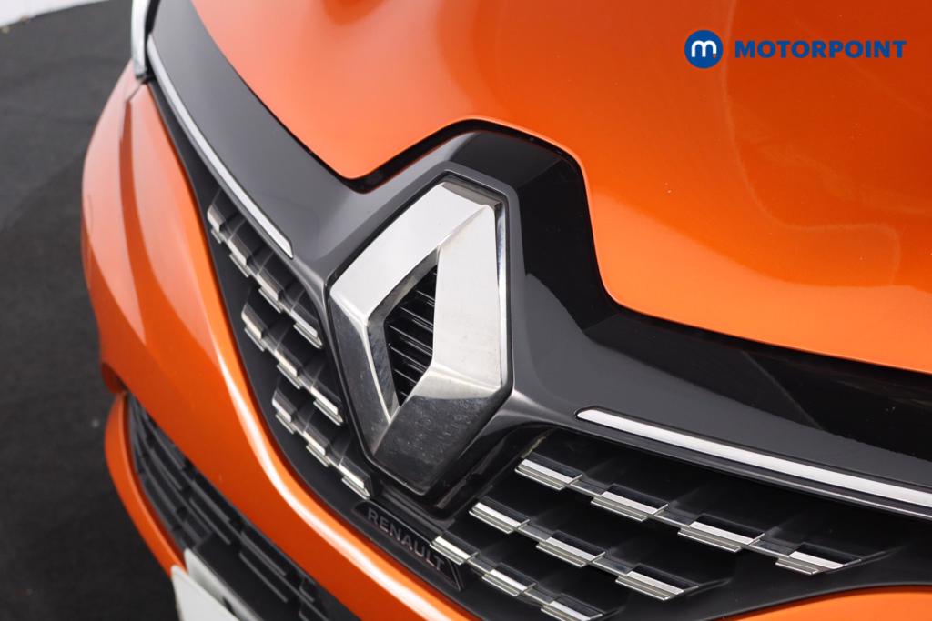 Used Renault Clio 2022 for sale - 77367906: Photo 24