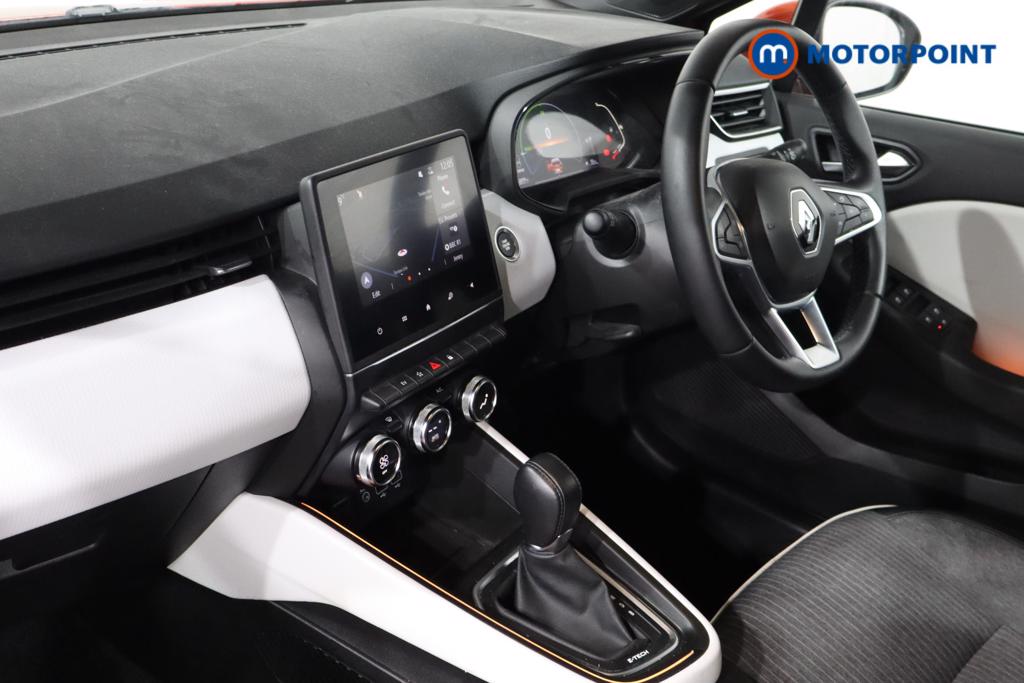 Used Renault Clio 2022 for sale - 77367906: Photo 25