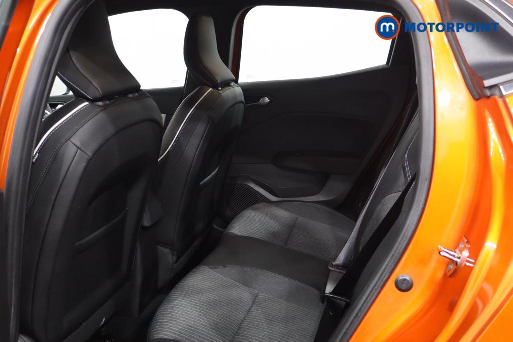 Used Renault Clio 2022 for sale - 77367906: Photo 27