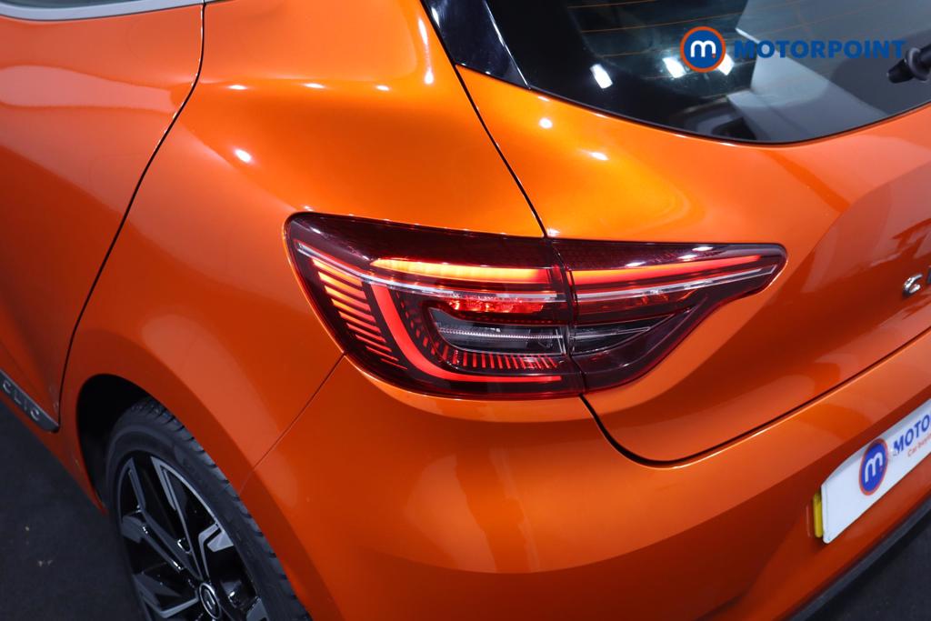 Used Renault Clio 2022 for sale - 77367906: Photo 28