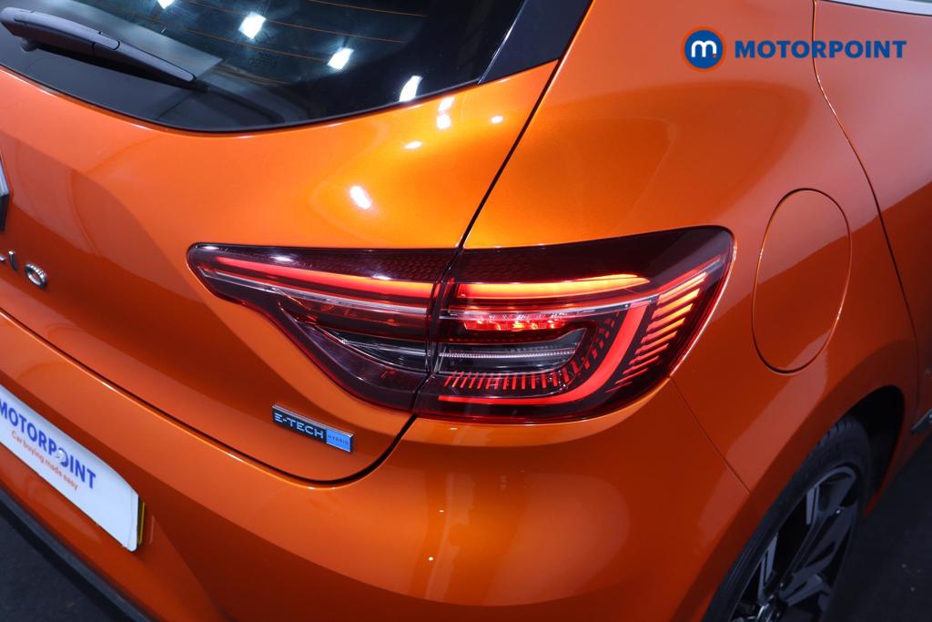 Used Renault Clio 2022 for sale - 77367906: Photo 29