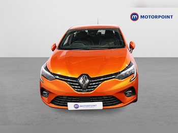 Used Renault Clio 2022 for sale - 77367906: Photo