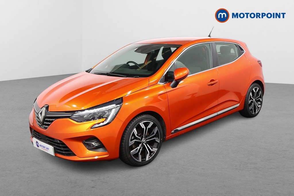 Used Renault Clio 2022 for sale - 77367906: Photo 3