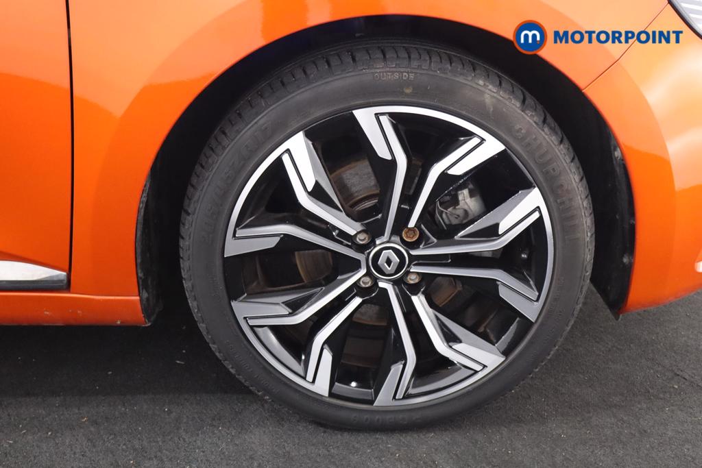 Used Renault Clio 2022 for sale - 77367906: Photo 36