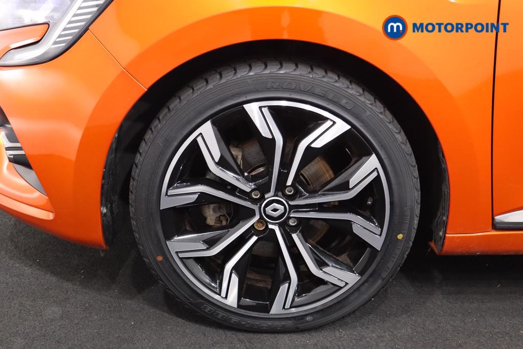 Used Renault Clio 2022 for sale - 77367906: Photo 37