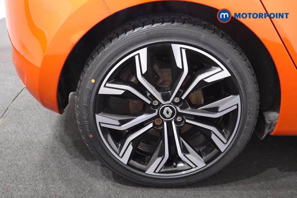 Used Renault Clio 2022 for sale - 77367906: Photo 39