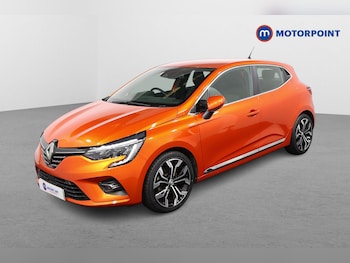 Used Renault Clio 2022 for sale - 77367906: Photo