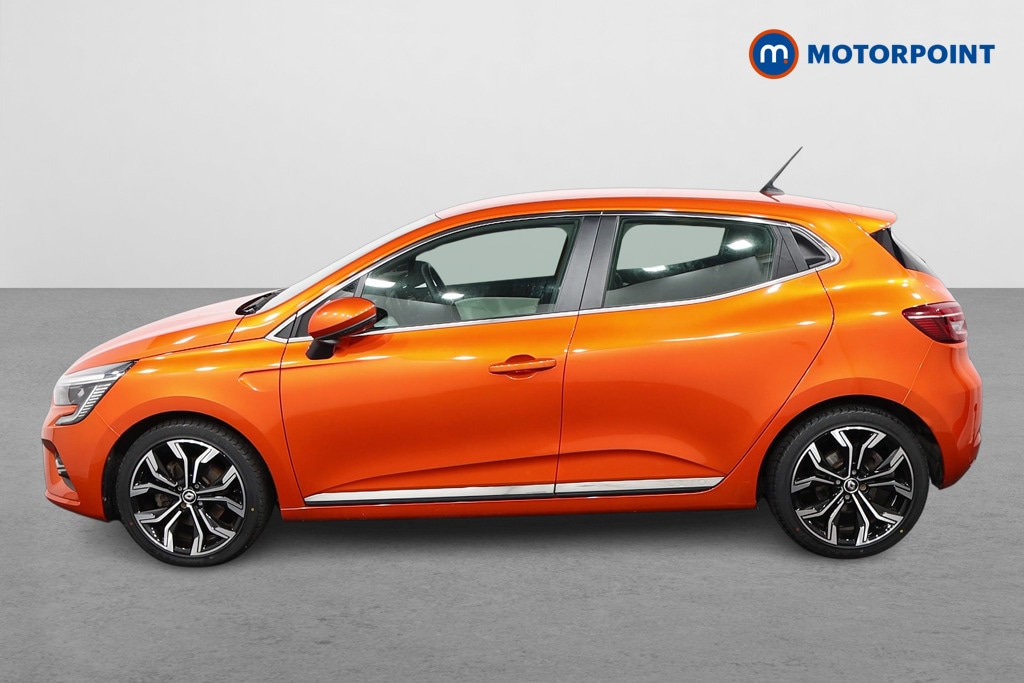 Used Renault Clio 2022 for sale - 77367906: Photo 4