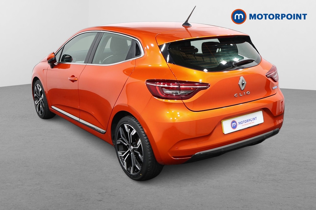 Used Renault Clio 2022 for sale - 77367906: Photo 5