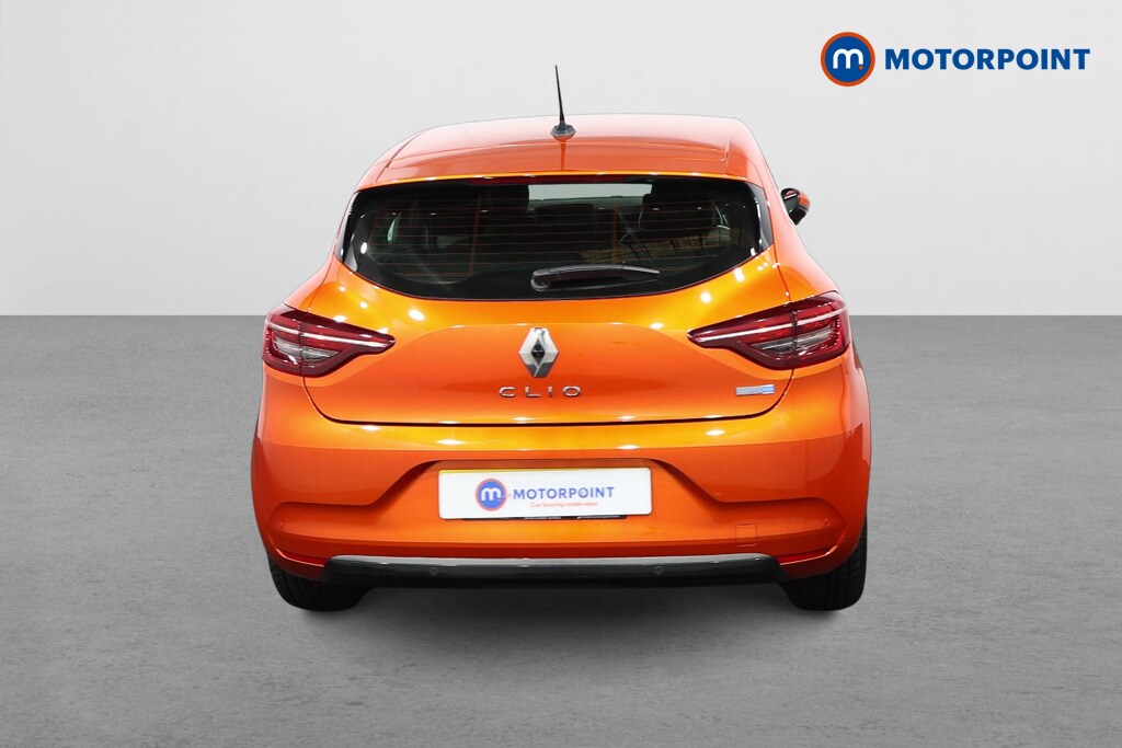 Used Renault Clio 2022 for sale - 77367906: Photo 6