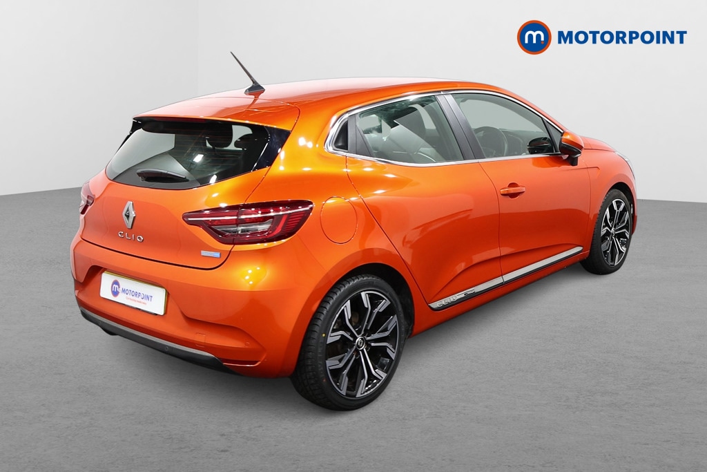 Used Renault Clio 2022 for sale - 77367906: Photo 7