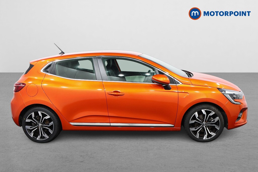 Used Renault Clio 2022 for sale - 77367906: Photo 8