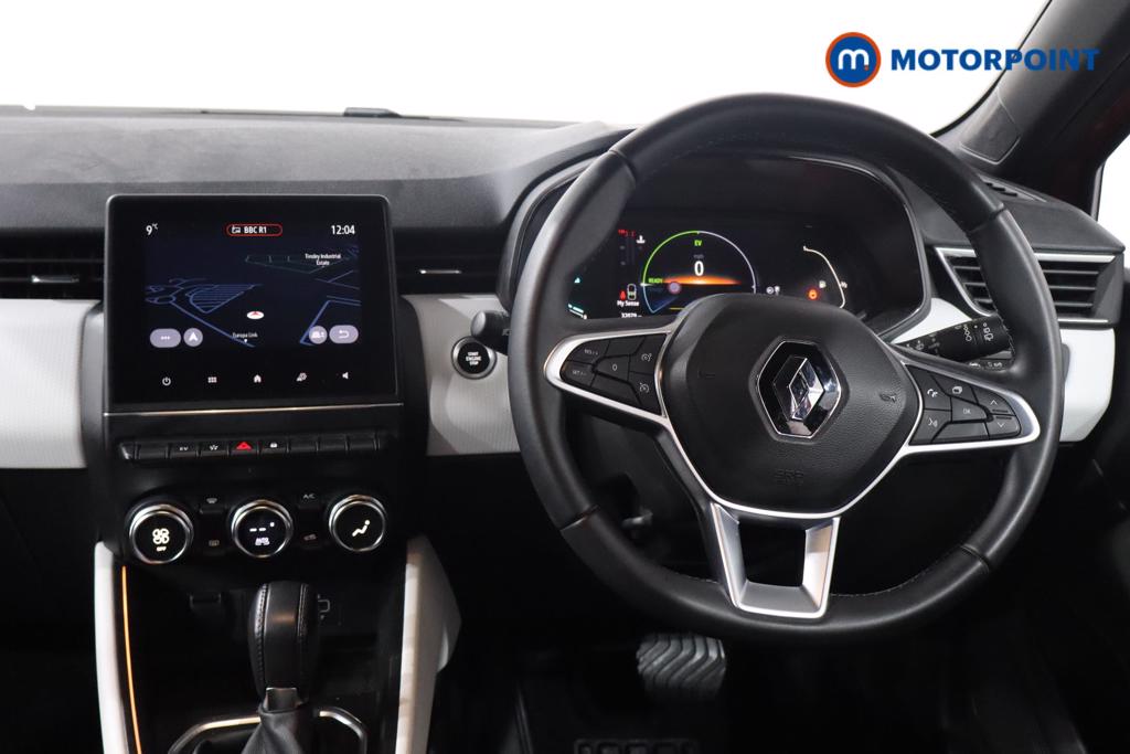 Used Renault Clio 2022 for sale - 77367906: Photo 9