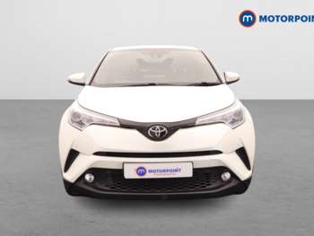 Used Toyota C-HR 2018 for sale - 75042798: Photo