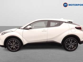 Used Toyota C-HR 2018 for sale - 75042798: Photo