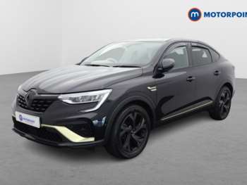 Used Renault Arkana 2023 for sale - 75180960: Photo