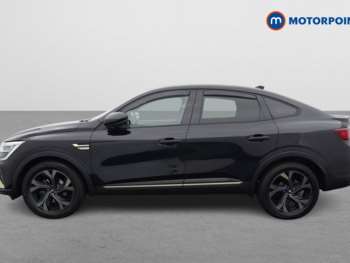 Used Renault Arkana 2023 for sale - 75180960: Photo