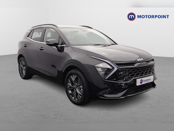 Used Kia Sportage 2025 for sale - 78717801: Photo