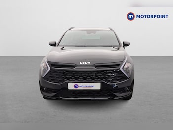 Used Kia Sportage 2025 for sale - 78717801: Photo