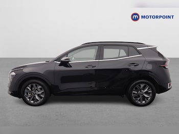 Used Kia Sportage 2025 for sale - 78717801: Photo