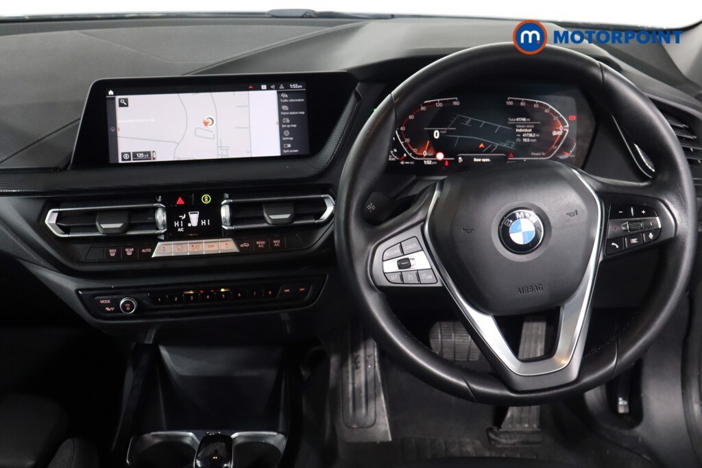 Used BMW 1 Series 2022 for sale - 77505851: Photo 11