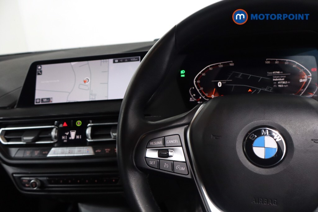 Used BMW 1 Series 2022 for sale - 77505851: Photo 29