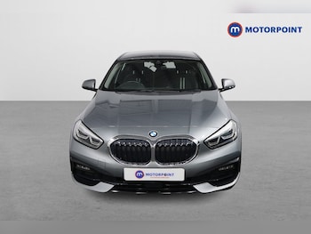 Used BMW 1 Series 2022 for sale - 77505851: Photo