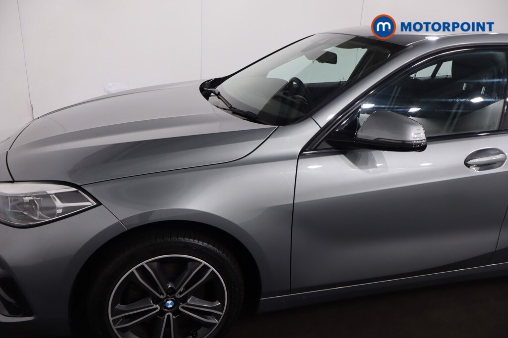 Used BMW 1 Series 2022 for sale - 77505851: Photo 34