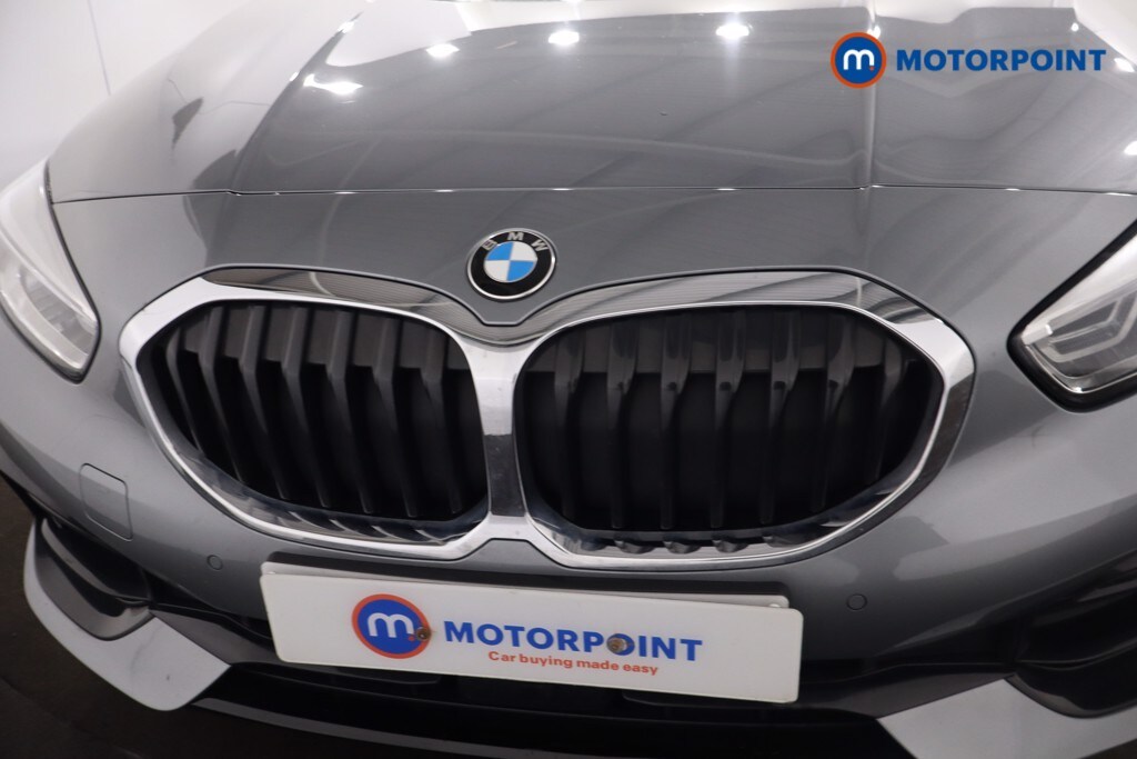 Used BMW 1 Series 2022 for sale - 77505851: Photo 35