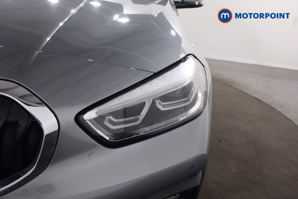 Used BMW 1 Series 2022 for sale - 77505851: Photo 37