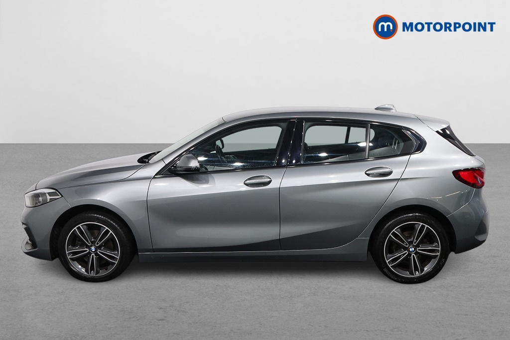 Used BMW 1 Series 2022 for sale - 77505851: Photo 4