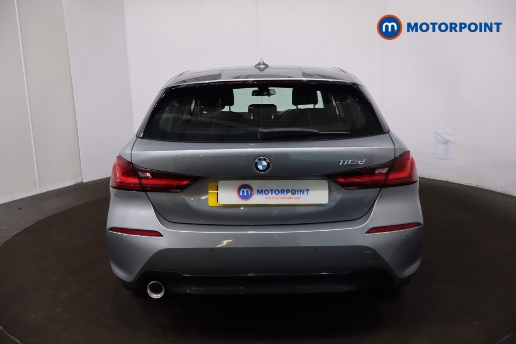 Used BMW 1 Series 2022 for sale - 77505851: Photo 41