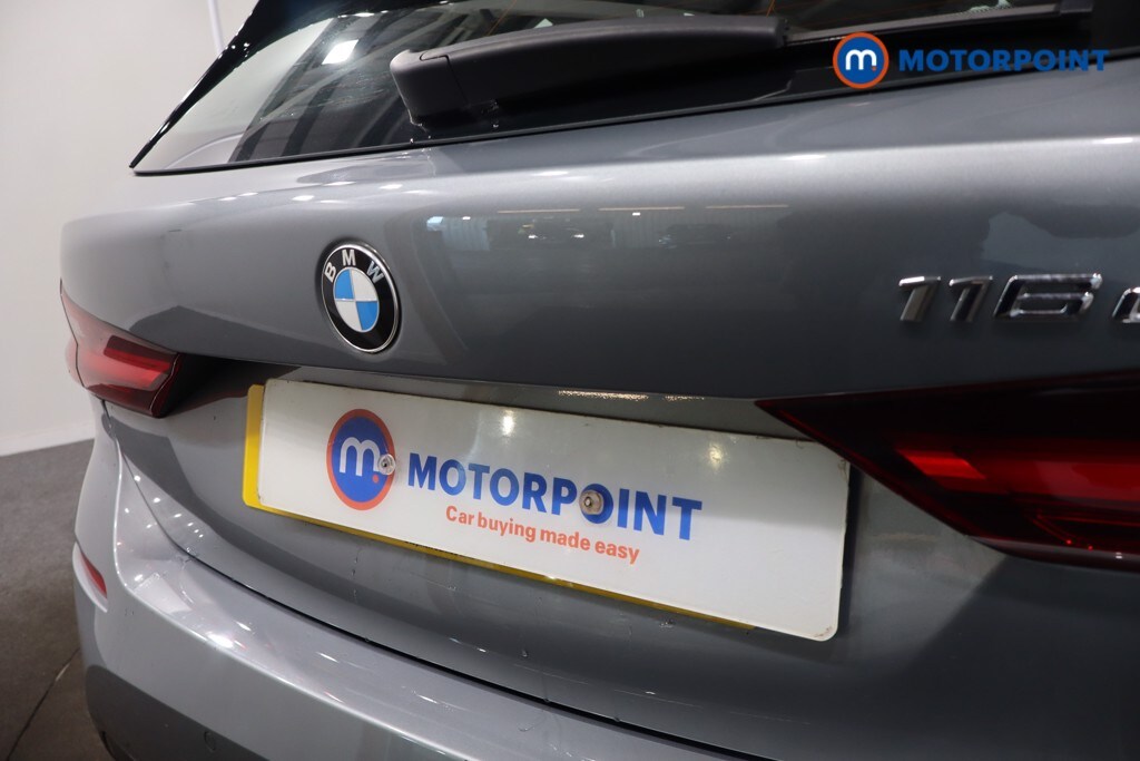 Used BMW 1 Series 2022 for sale - 77505851: Photo 42