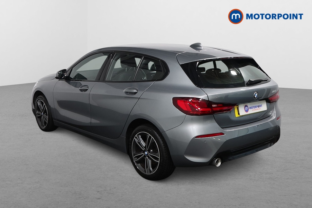 Used BMW 1 Series 2022 for sale - 77505851: Photo 5
