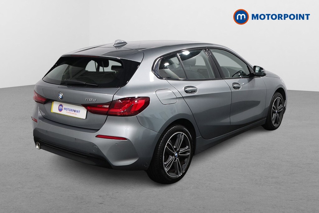 Used BMW 1 Series 2022 for sale - 77505851: Photo 7