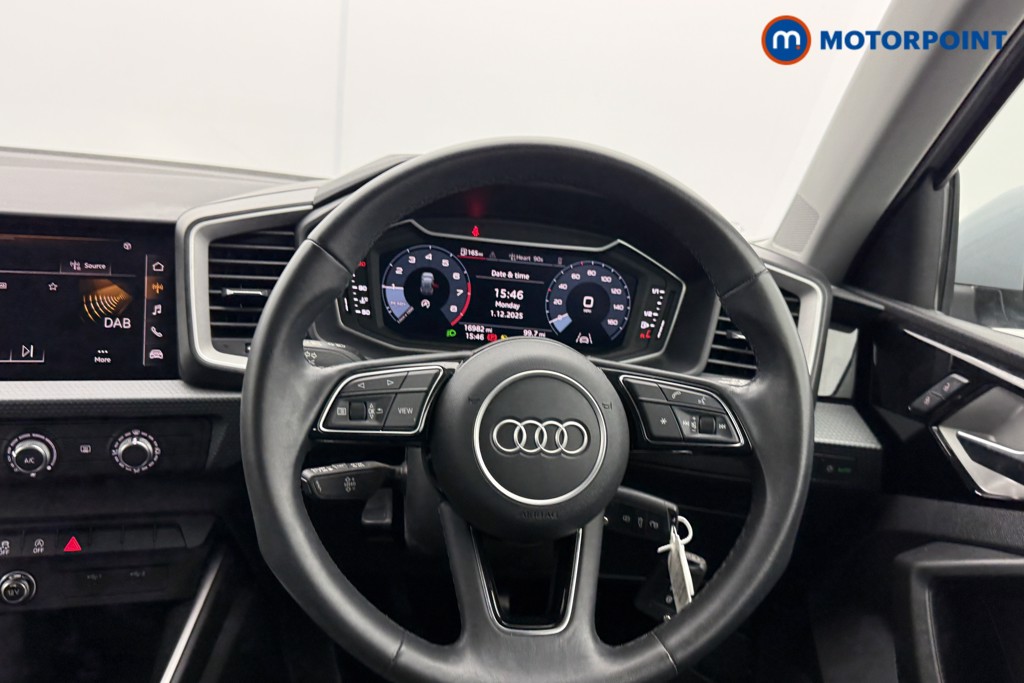 Used Audi A1 2023 for sale - 76985012: Photo 10
