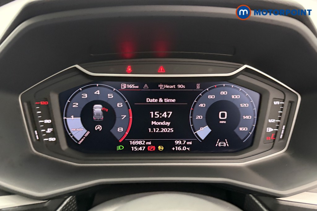 Used Audi A1 2023 for sale - 76985012: Photo 12