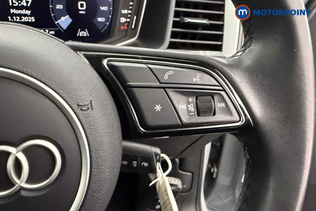 Used Audi A1 2023 for sale - 76985012: Photo 20