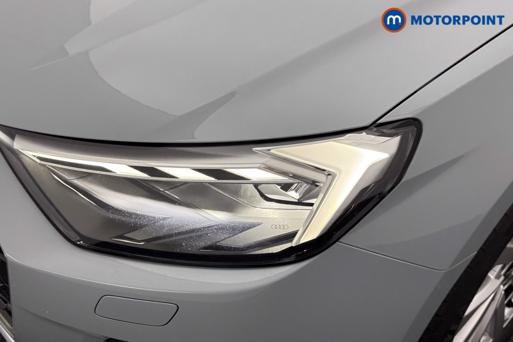 Used Audi A1 2023 for sale - 76985012: Photo 32