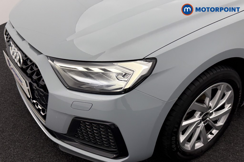 Used Audi A1 2023 for sale - 76985012: Photo 33