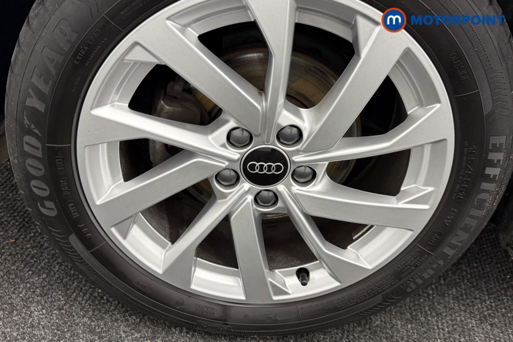 Used Audi A1 2023 for sale - 76985012: Photo 34