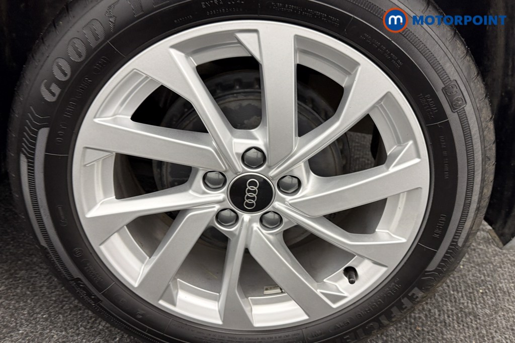 Used Audi A1 2023 for sale - 76985012: Photo 35