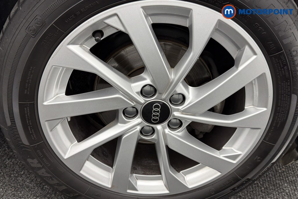 Used Audi A1 2023 for sale - 76985012: Photo 37