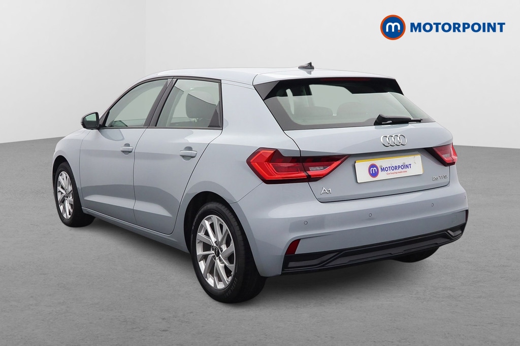 Used Audi A1 2023 for sale - 76985012: Photo 5