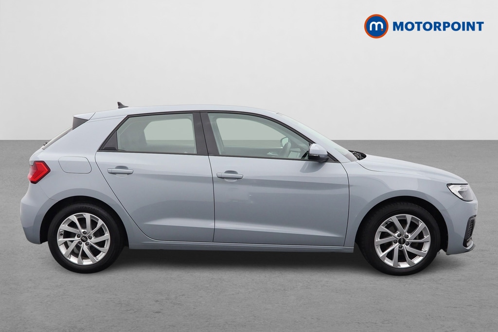 Used Audi A1 2023 for sale - 76985012: Photo 8
