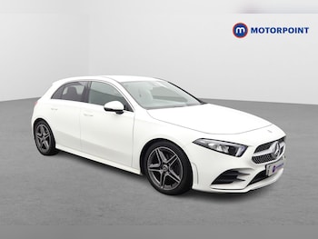 Used Mercedes-Benz A-Class 2019 for sale - 79216832: Photo