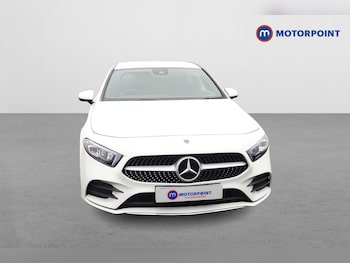 Used Mercedes-Benz A-Class 2019 for sale - 79216832: Photo