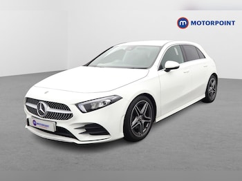 Used Mercedes-Benz A-Class 2019 for sale - 79216832: Photo