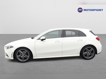 Used Mercedes-Benz A-Class 2019 for sale - 79216832: Photo