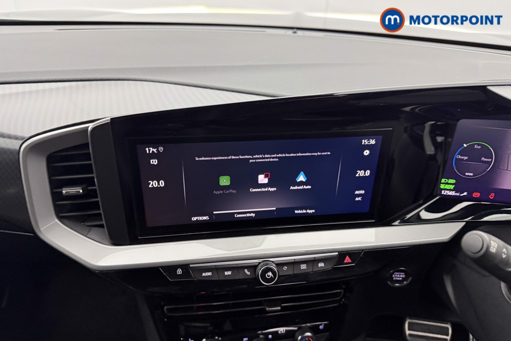 Used Vauxhall Mokka 2024 for sale - 76933640: Photo 10